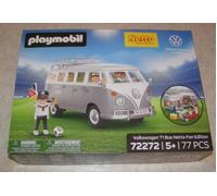 PLAYMOBIL 72272 VW T1 Fan Edition 2026 Net