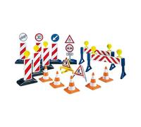 Playmobil Panneaux de chantier 7280 — Article livré sans emballage