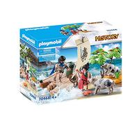Playmobil 770468 Ulysse et Circé