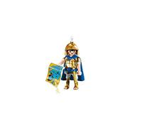 Playmobil 7879 Chef Romain Empereur Bleu Tribun