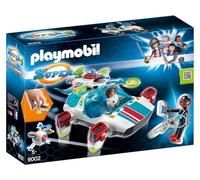 Playmobil 9002 FulguriX avec Gene(1)