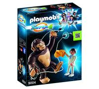 Playmobil 9004 Singe géant Gonk (1)