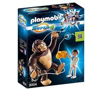 Playmobil 9004 Singe géant Gonk (1)