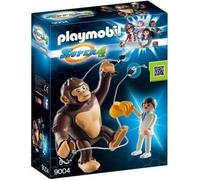 Playmobil 9004 – Singe géant Gonk (1)