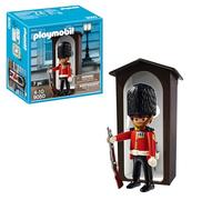 Playmobil Figurine Garde Royale 9050