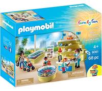 Playmobil 9061 Boutique de l'aquarium