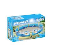 Playmobil Enclos pour les animaux marins 9063