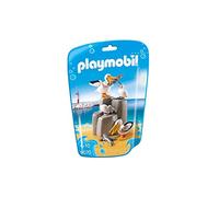 Playmobil FamilyFun Famille de pélicans