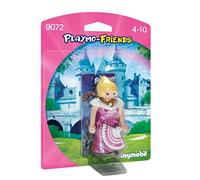 Playmobil 9072 Princesse avec éventail (6)