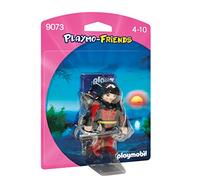 Playmobil 9073 Combattante (6)