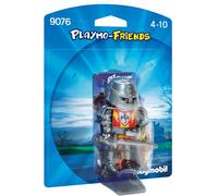 Playmobil ® 9076 Chevalier du dragon noir / Neuf - New - nuevo