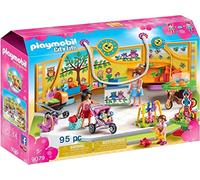 Playmobil 9079 - Magasin Pour Bébés