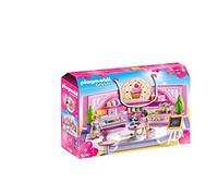 Playmobil City Life Café Cupcake 9080 Boutique
