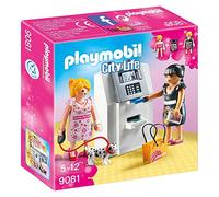 Playmobil 9081 Distributeur automatique