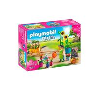 Playmobil 9082 Fleuriste
