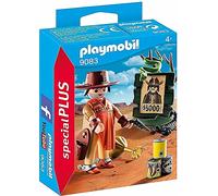 Playmobil 9083 - Cow-Boy
