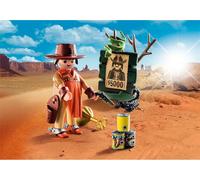 PLAYMOBIL 9083 Gunslingers de l'Ouest