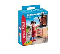 Playmobil 9088 - Vendeur de kebab
