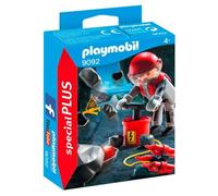 PLAYMOBIL 9092 - Démineur