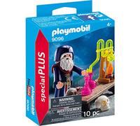 Playmobil 9096 Alchimiste