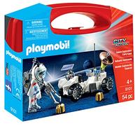 Playmobil 9101 Valisette Astronaute