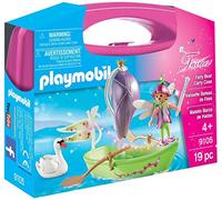 Playmobil 9105 Valisette Bateau de Fée