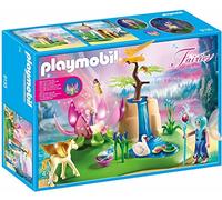 Playmobil 9135 Clairière enchantée
