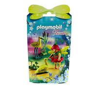 Playmobil 9138 Fée avec cigognes