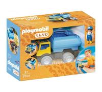Playmobil 9144 - Camion citerne