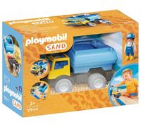 Playmobil 9144 - Camion citerne