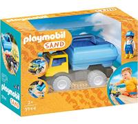 Playmobil - 9144 - Camion citerne Coloré