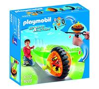 Playmobil 9203 Toupie, Orange