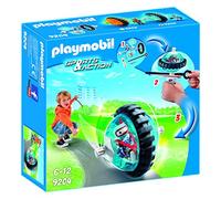 Playmobil 9204 Toupie, Bleu