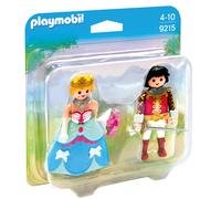 Playmobil ® 9215 Duo Prince et princesse / Neuf - New - nuevo