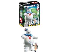 Playmobil Sports & Action Fantôme Stay Puft Et Stantz