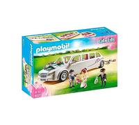 Playmobil 9227 Limousine avec Couple de mariés
