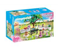 PLAYMOBIL 9228 City Life - Fête de mariage