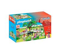 PLAYMOBIL 9228 Espace Cocktail de Mariage