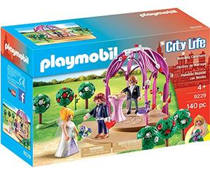 Playmobil 9229 Pavillon de Mariage