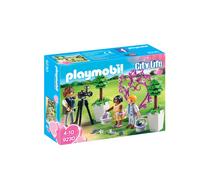 Playmobil 9230 Enfants d'honneur avec Photographe