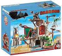Playmobil 9243 Jeu de Construction