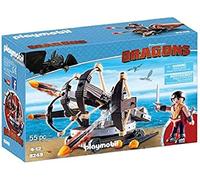 Playmobil 9249 Jeu de Construction