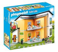 Playmobil 9266 Villa moderna