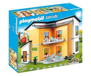 Playmobil 9266 Villa moderna