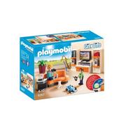 Playmobil – Salon équipé 9267