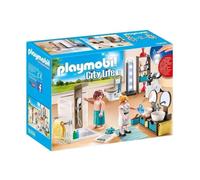 PLAYMOBIL 9268 - La Maison Moderne - Salle de Bain avec Douche