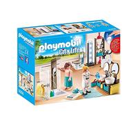 Playmobil Bath Multicolore 4-7 Years