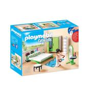 Playmobil 9271 Bedroom 37 x 26 x 20 cm
