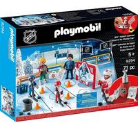 Playmobil 9294 Calendrier D'Avent NHL Hockey Weg À STANLEY Coupe Neuf Emballage