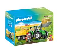 Playmobil 9317 véhicule pour enfants
